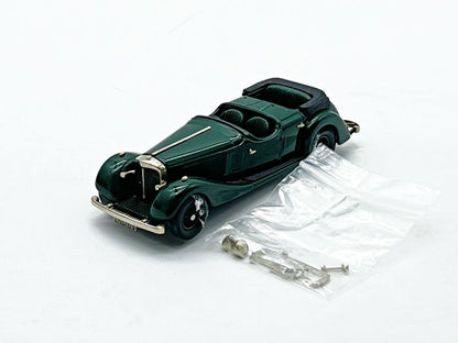 LANSDOWNE MODEL - LDM271937 JENSEN 'DUAL COWL' PHAETON