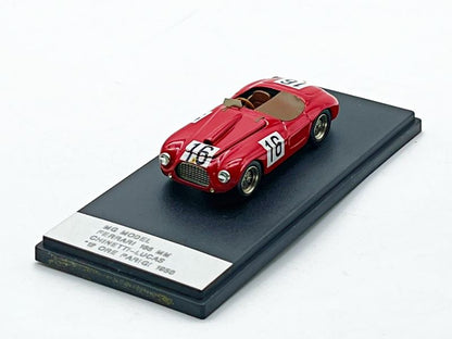 MG MODEL - MGM36 FERRARI 166 MM MONOCARB. 12 ORE