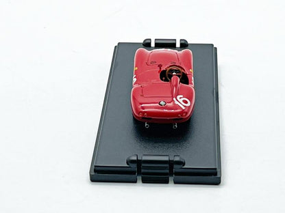 MINICAR - MIC21 FERRARI 750 MONZA '55 G.P. SUPERCORTEMAGGIORE