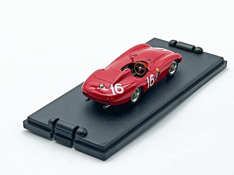 MINICAR - MIC21 FERRARI 750 MONZA '55 G.P. SUPERCORTEMAGGIORE