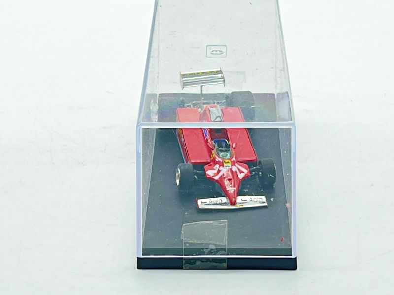 TRON STAR - MMK29 FERRARI 126 CK 1981