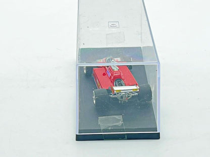 TRON STAR - MMK29 FERRARI 126 CK 1981