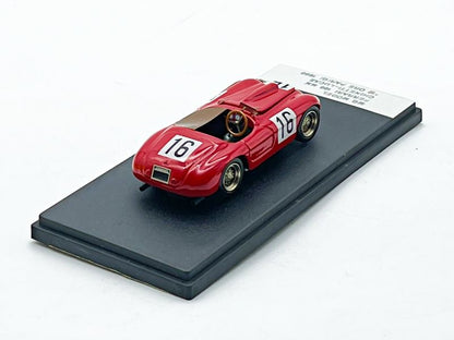 MG MODEL - MGM36 FERRARI 166 MM MONOCARB. 12 ORE