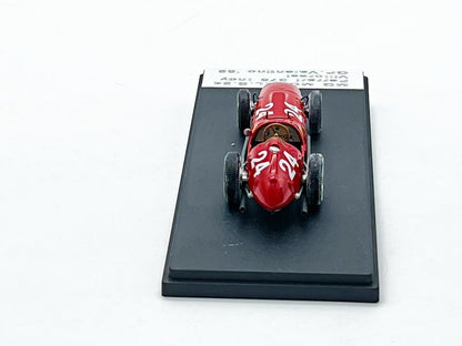 MG MODEL - MGS24 - FERRARI 375 INDY VILLORESI N.24 GP. VALENTINO 1952