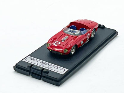 MINICAR - MIC11 FERRARI 750 MONZA LM55
