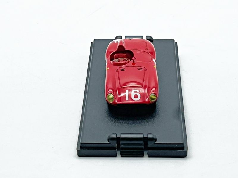 MINICAR - MIC21 FERRARI 750 MONZA '55 G.P. SUPERCORTEMAGGIORE