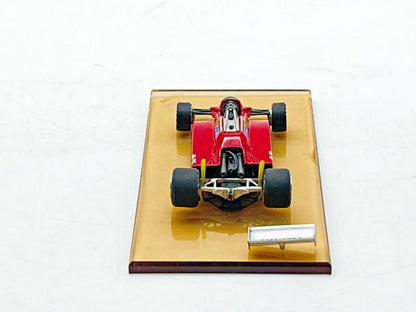 TRON STAR - MMK11 FERRARI 126 C2