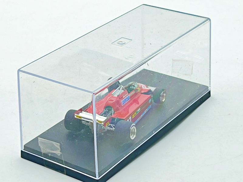 TRON STAR - MMK29 FERRARI 126 CK 1981