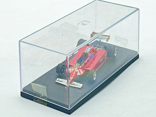 TRON STAR - MMK29 FERRARI 126 CK 1981