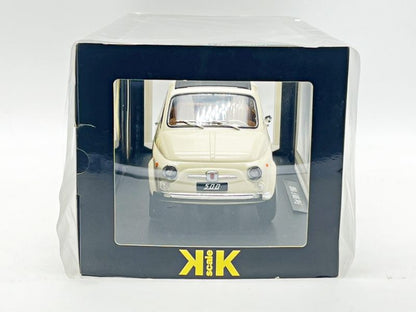 KK SCALE - KKDC120032 FIAT 500 F 1963