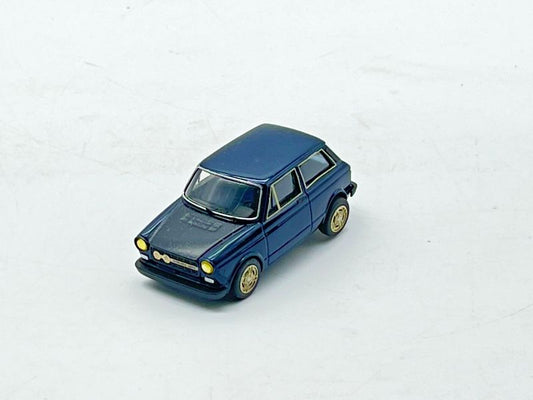 TRON MODELS - TRM070 AUTOBIANCHI ABARTH