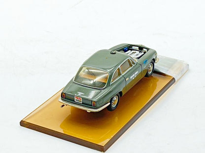 TRON MODELS - TRM153 ALFA ROMEO 2600 SPRINT ALFONE 01962 POLIZIA STRADALE