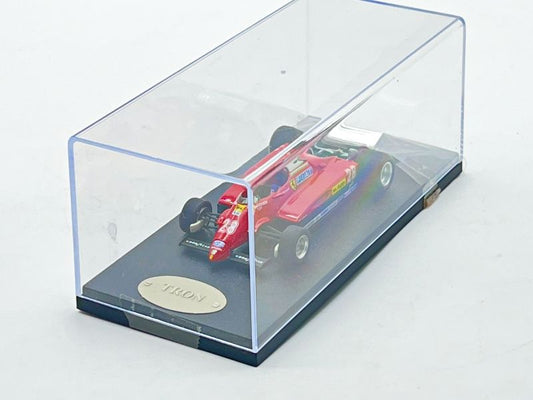 TRON MODELS - TRM197 F.126 C 2 1982