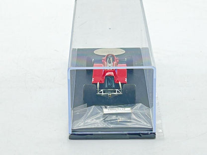 TRON MODELS - TRM197 F.126 C 2 1982