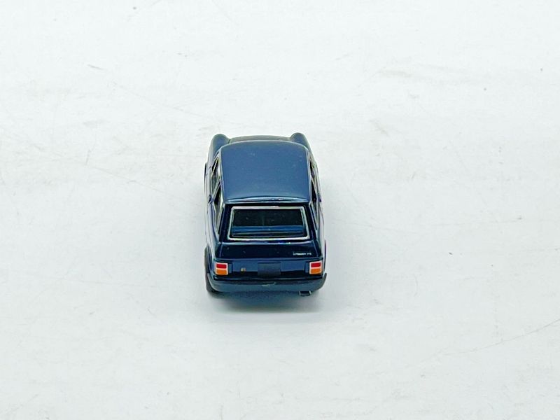 TRON MODELS - TRM070 AUTOBIANCHI ABARTH