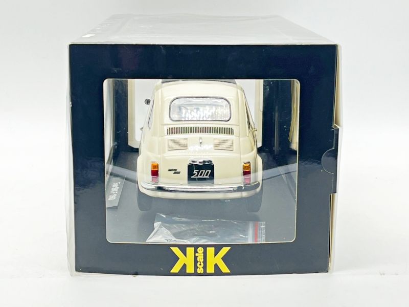 KK SCALE - KKDC120032 FIAT 500 F 1963