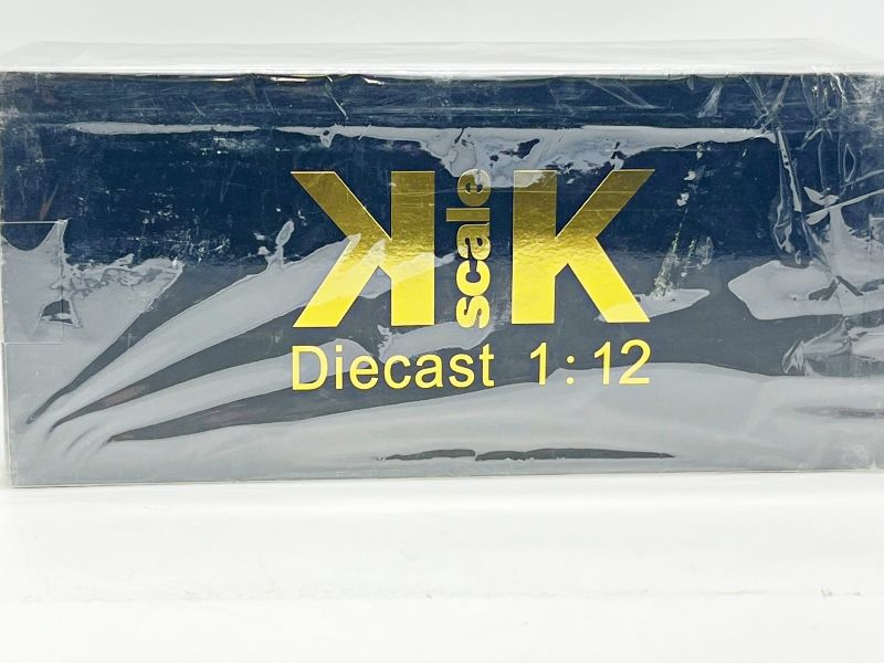 KK SCALE - KKDC120032 FIAT 500 F 1963