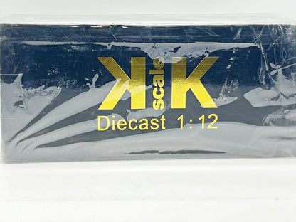 KK SCALE - KKDC120032 FIAT 500 F 1963