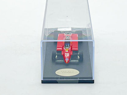 TRON MODELS - TRM197 F.126 C 2 1982