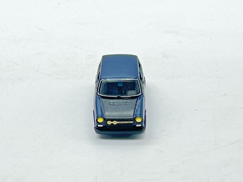 TRON MODELS - TRM070 AUTOBIANCHI ABARTH
