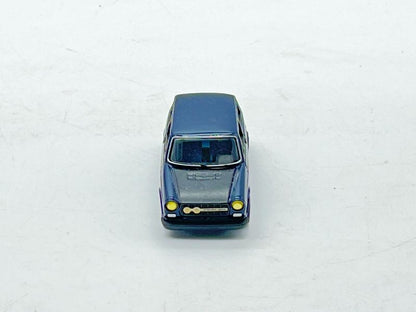 TRON MODELS - TRM070 AUTOBIANCHI ABARTH