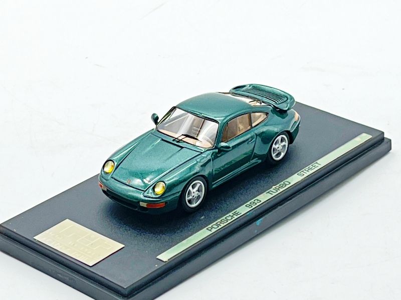 PIT MODELS - PIM389 PORSCHE 993 TURBO TREET