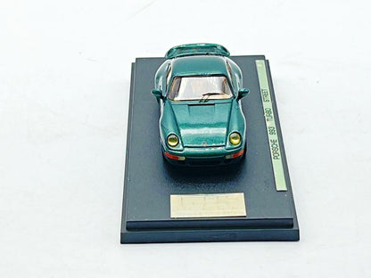PIT MODELS - PIM389 PORSCHE 993 TURBO TREET