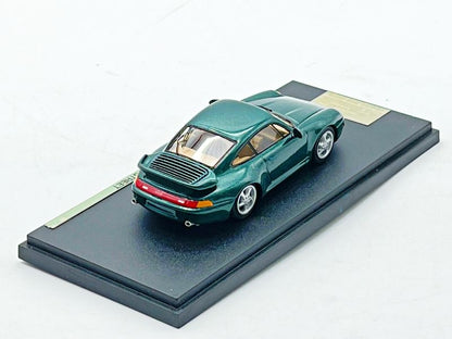 PIT MODELS - PIM389 PORSCHE 993 TURBO TREET