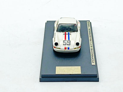 PIT MODELS - PIM381 PORSCHE 911 RIVERSIDE 1969