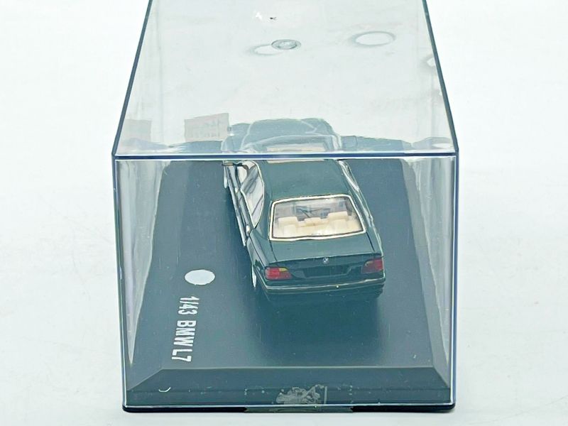 PMC LONG CAR SERIES BMW L7
