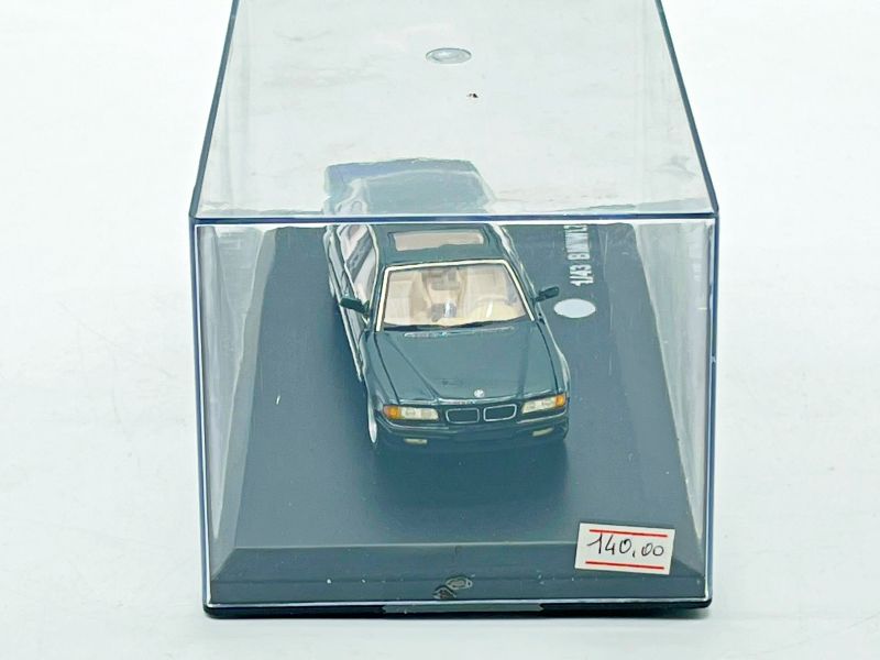 PMC LONG CAR SERIES BMW L7