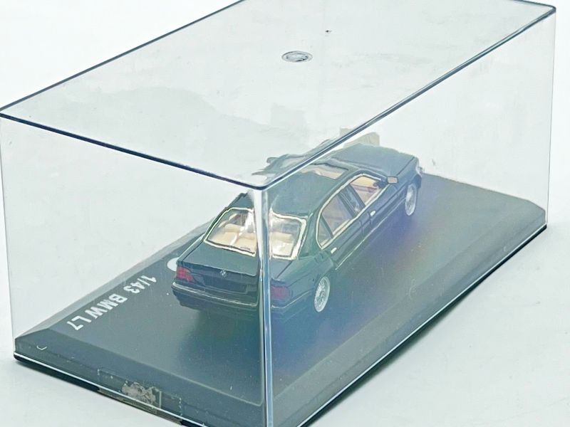 PMC LONG CAR SERIES BMW L7