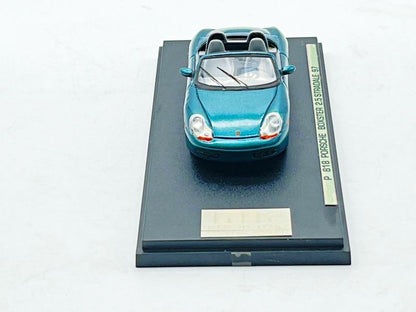 PIT MODELS - PIM818 PORSCHE BOXSTER 2.5 STRADALE '97