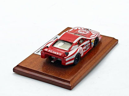 MDS MODEL - MDSR19 LANCIA BETA MONTECARLO TURBO WATKINS GLEN 80