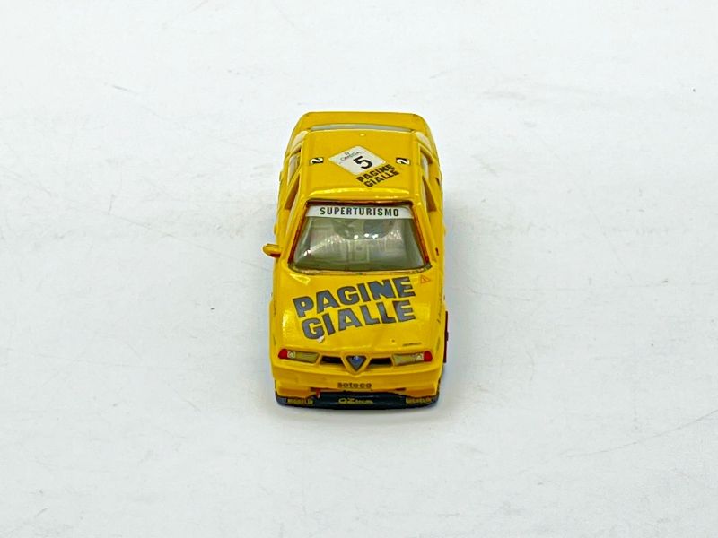 SC MODEL - SCM36 ALFA PAGINE GIALLE