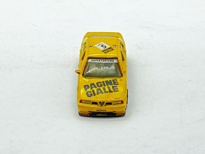 SC MODEL - SCM36 ALFA PAGINE GIALLE