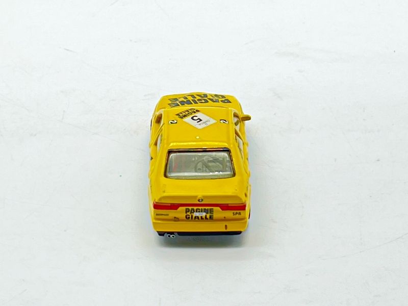 SC MODEL - SCM36 ALFA PAGINE GIALLE
