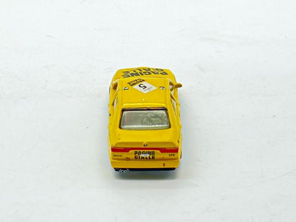 SC MODEL - SCM36 ALFA PAGINE GIALLE