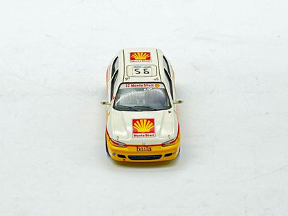 SC MODEL - SCM62 HONDA CIVIC CAMPIONATO ITALIANO VELOCITA TURISMO 1994
