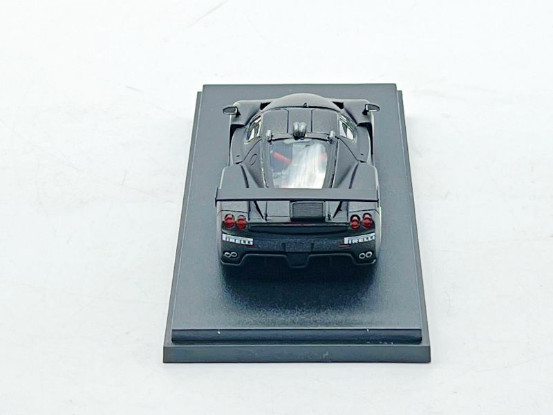 SC MODEL - SCCV03 ENZO GT