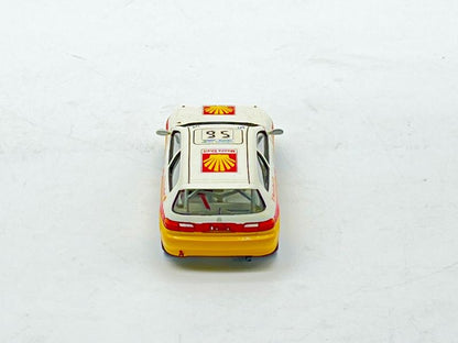 SC MODEL - SCM62 HONDA CIVIC CAMPIONATO ITALIANO VELOCITA TURISMO 1994