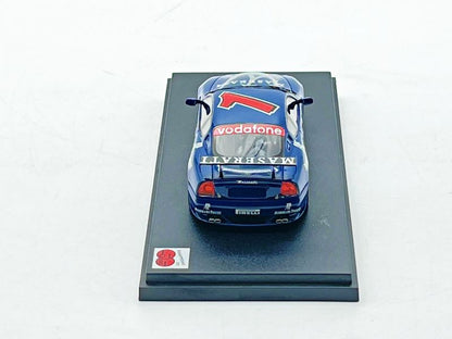 SC MODEL - SCCV01 MASERATI TROFEO PRESENTAZIONE