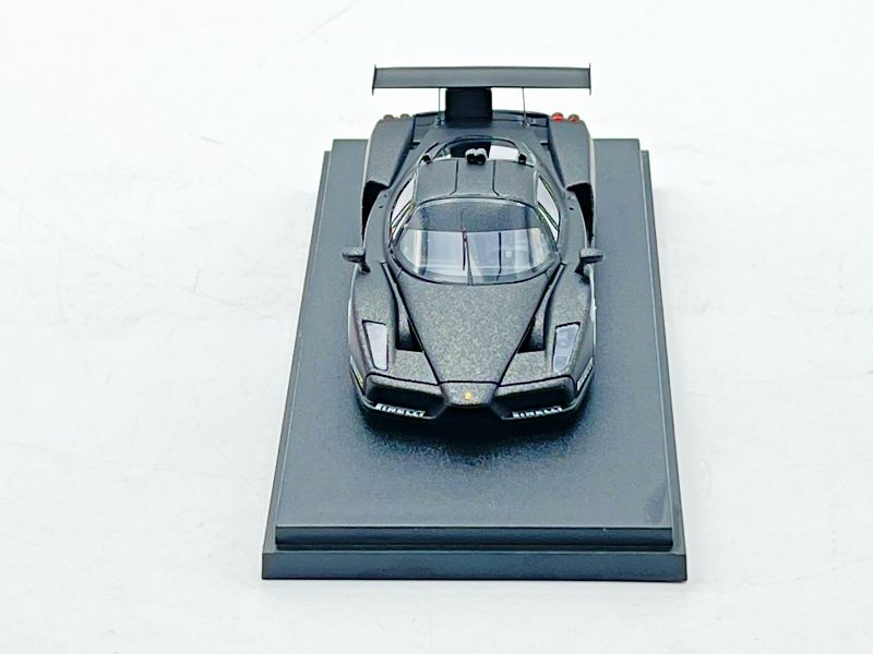 SC MODEL - SCCV03 ENZO GT