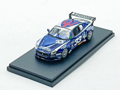 SC MODEL - SCCV05 MASERATI LIGHT 24H DAYTONA 2004 MASERATI OF WASHINGTON