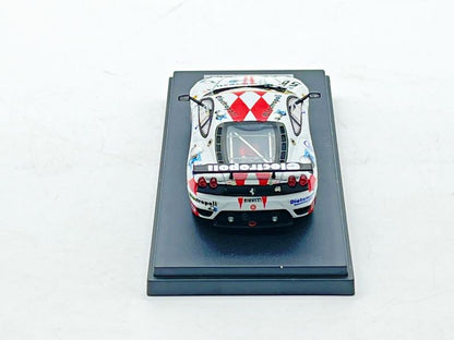 SC MODEL - SCCV07 FERRARI 430 GT2 FIA GT MUGELLO 2006 P. KUTEMANN - A. GOSSE