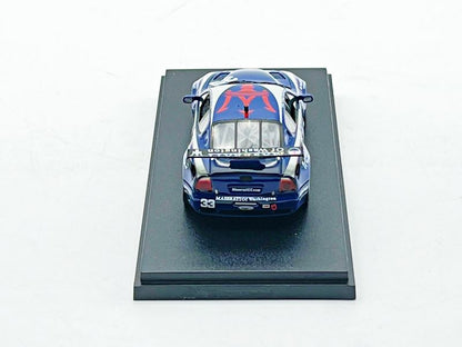 SC MODEL - SCCV05 MASERATI LIGHT 24H DAYTONA 2004 MASERATI OF WASHINGTON