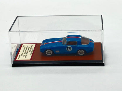 ALFA MODEL AM43F328 - Ferrari 250 GT n.0563GT Tour de France 1957 n.171 Perob-Burggref