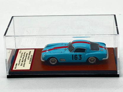 ALFA MODEL AM43F338 - Ferrari 250 GT n.1031GT Tour de France 1958 n.163 Schell-Peron