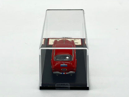 ALFA MODEL AM43F447 - Ferrari 225 Sport Berlinetta Vignale n.0152EL Tour de France 1952