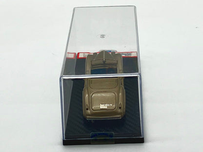 ALFA MODEL AM43305 - Alfa Romeo 6c 2500 SS Cabriolet Pininfarina 1940 (Beige)